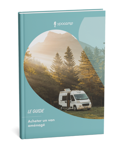 Guide achat fourgon van