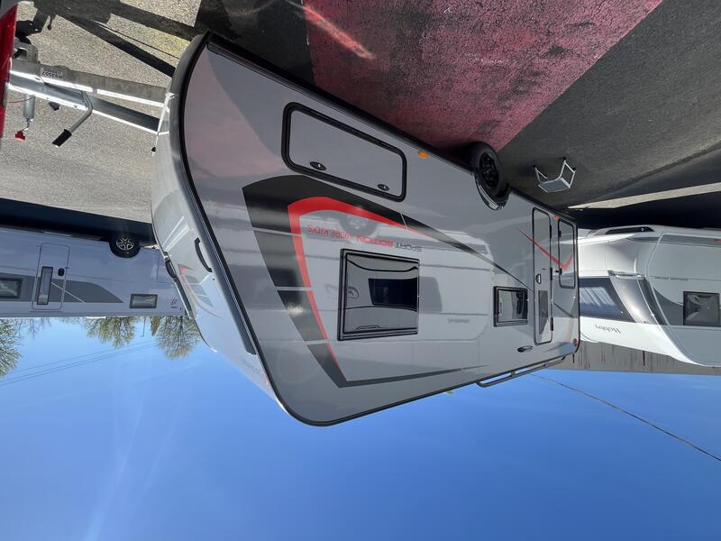 Caravanes Sterckeman