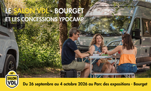 SVDL Bourget 2027